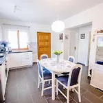 Apartment By The Sea Cove Ljubljeva, Trogir - 18052 *
