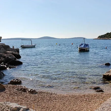 Apartment By The Sea Cove Ljubljeva, Trogir - 18052